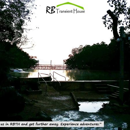 Rb Transient House Ξενοδοχείο Coron Εξωτερικό φωτογραφία