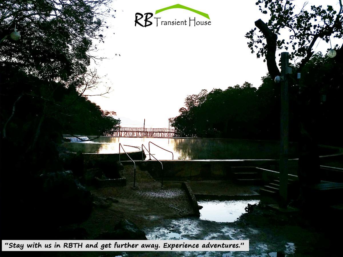 Rb Transient House Ξενοδοχείο Coron Εξωτερικό φωτογραφία