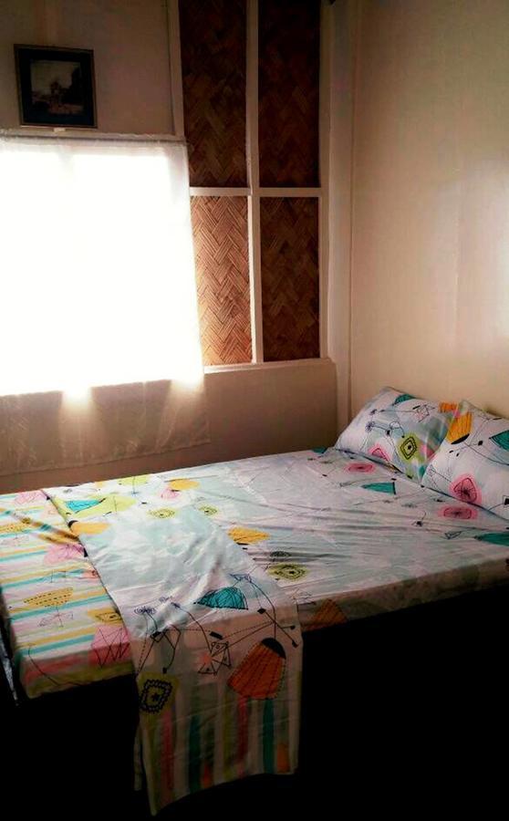 Rb Transient House Ξενοδοχείο Coron Εξωτερικό φωτογραφία