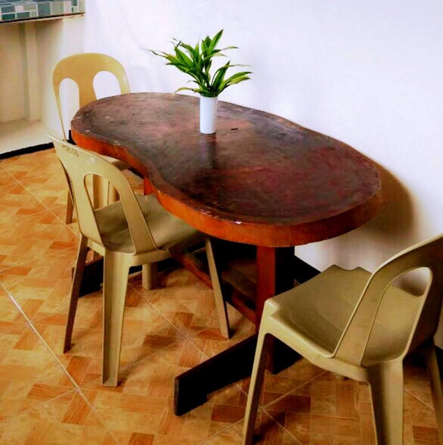 Rb Transient House Ξενοδοχείο Coron Εξωτερικό φωτογραφία