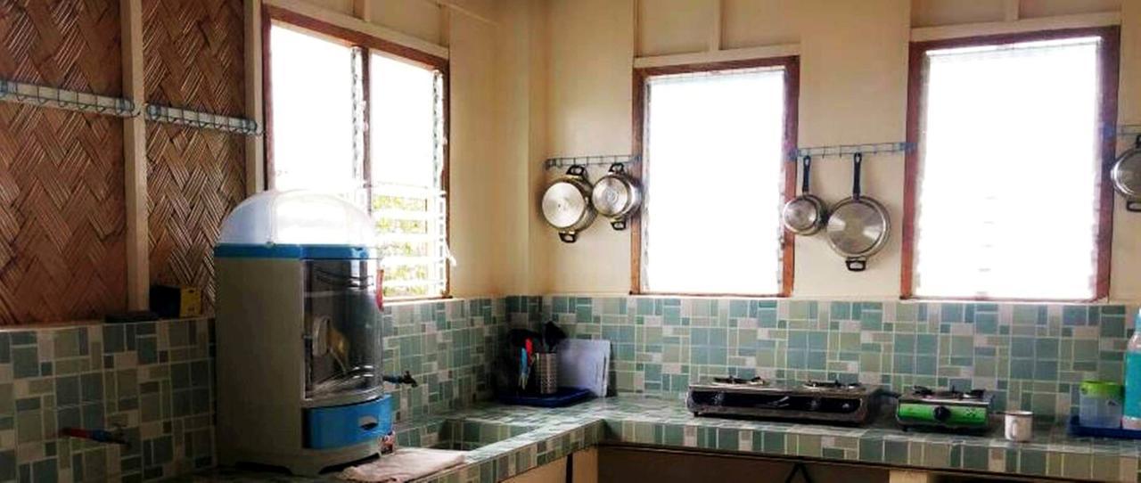 Rb Transient House Ξενοδοχείο Coron Εξωτερικό φωτογραφία