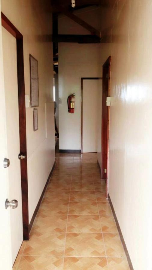 Rb Transient House Ξενοδοχείο Coron Εξωτερικό φωτογραφία
