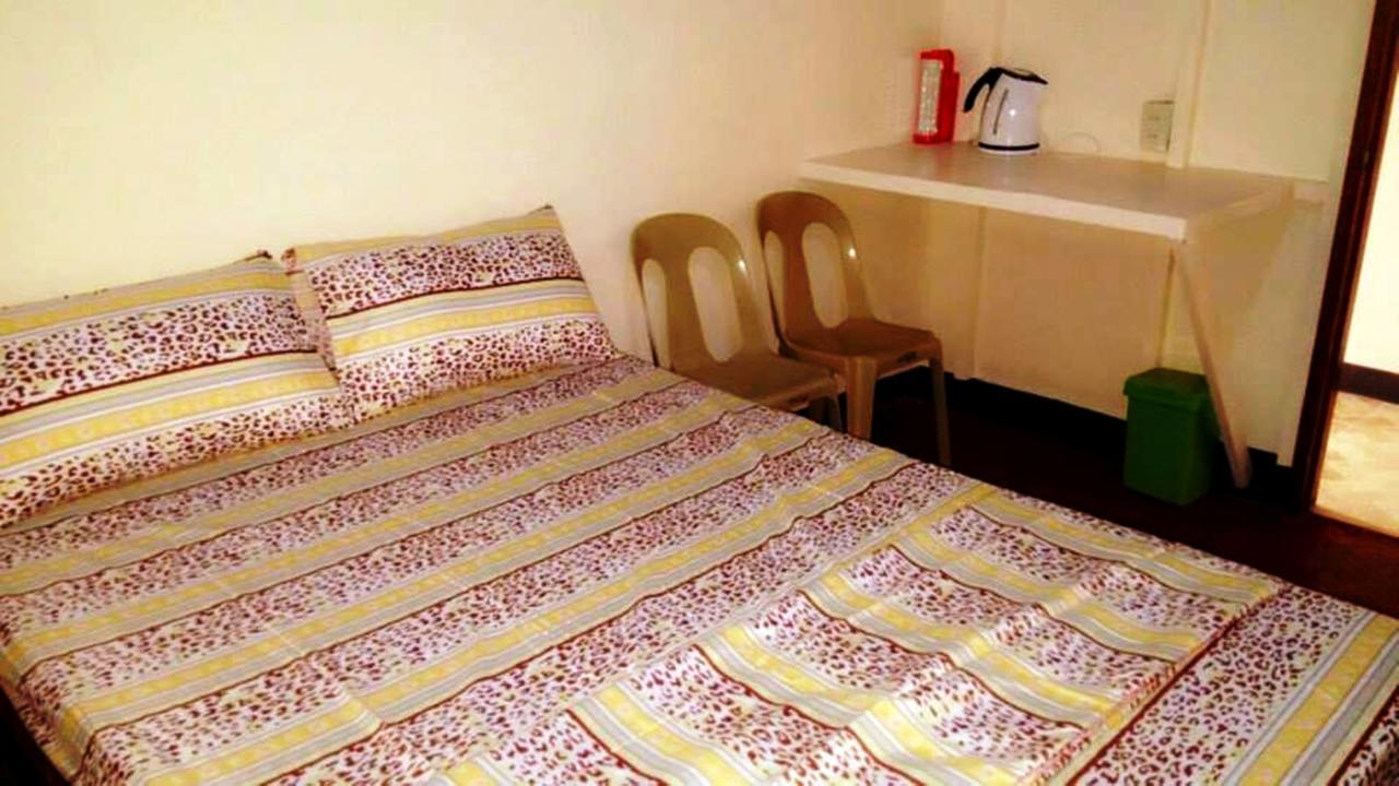 Rb Transient House Ξενοδοχείο Coron Εξωτερικό φωτογραφία
