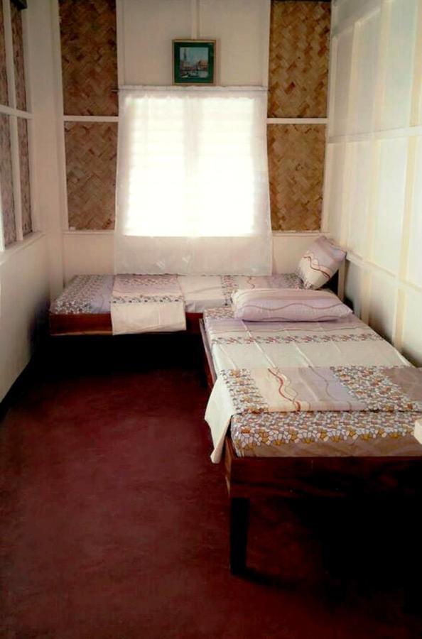 Rb Transient House Ξενοδοχείο Coron Εξωτερικό φωτογραφία