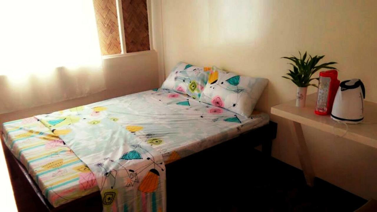 Rb Transient House Ξενοδοχείο Coron Εξωτερικό φωτογραφία