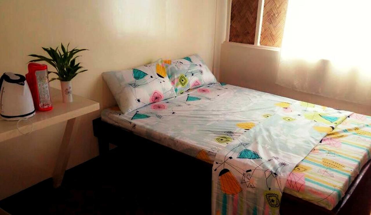 Rb Transient House Ξενοδοχείο Coron Εξωτερικό φωτογραφία