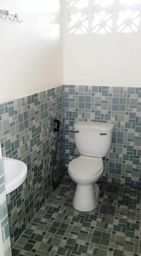 Rb Transient House Ξενοδοχείο Coron Εξωτερικό φωτογραφία