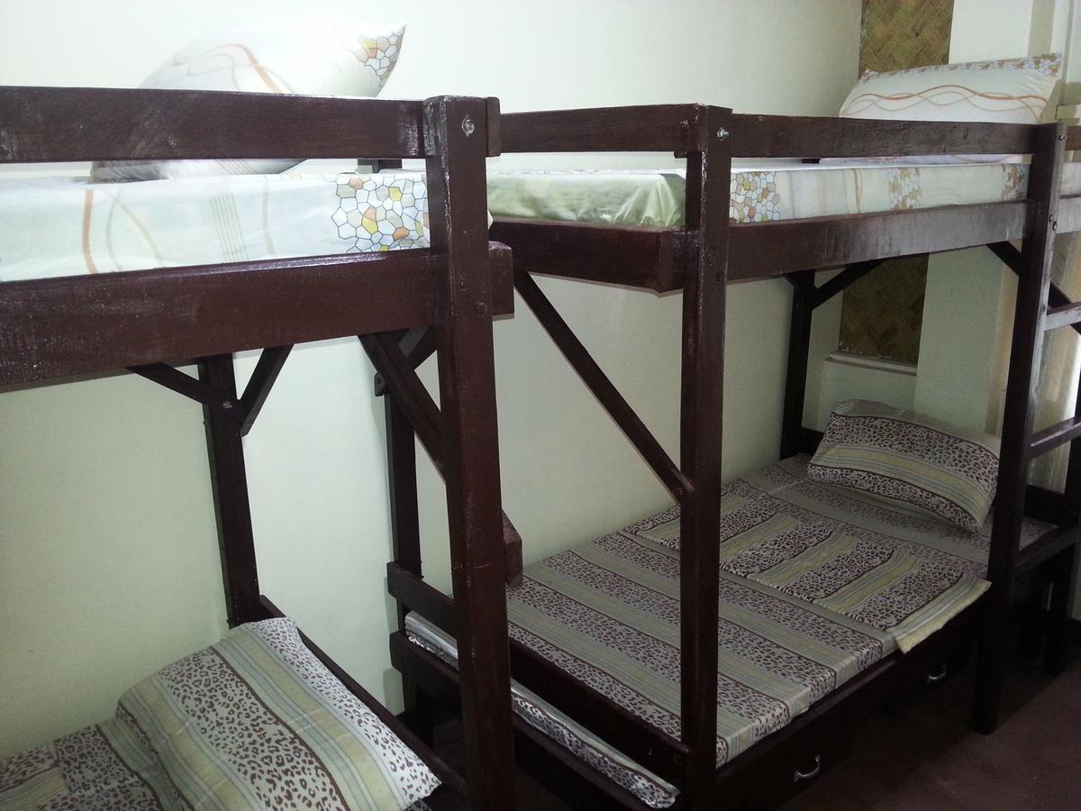 Rb Transient House Ξενοδοχείο Coron Εξωτερικό φωτογραφία