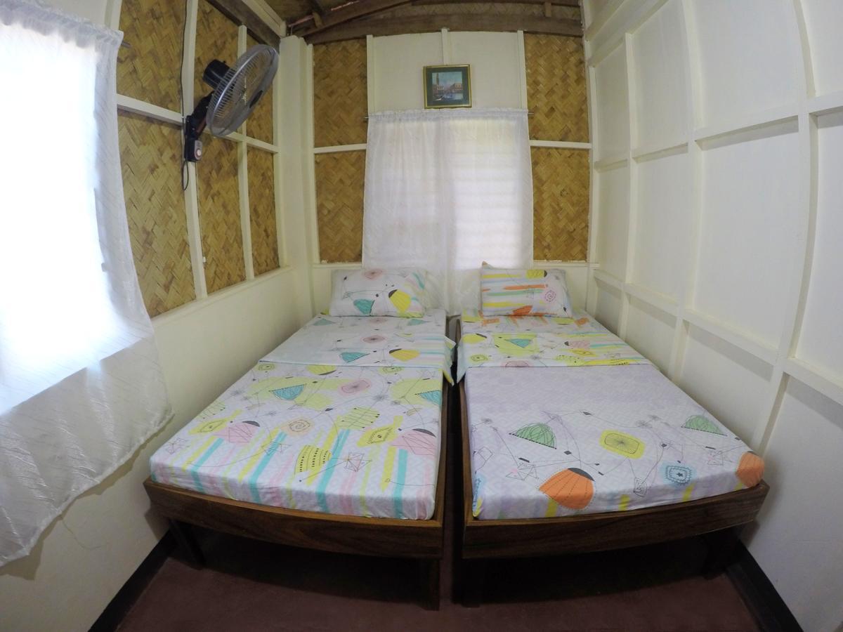 Rb Transient House Ξενοδοχείο Coron Εξωτερικό φωτογραφία