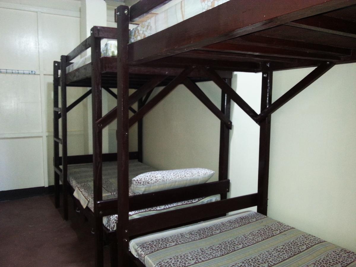 Rb Transient House Ξενοδοχείο Coron Εξωτερικό φωτογραφία