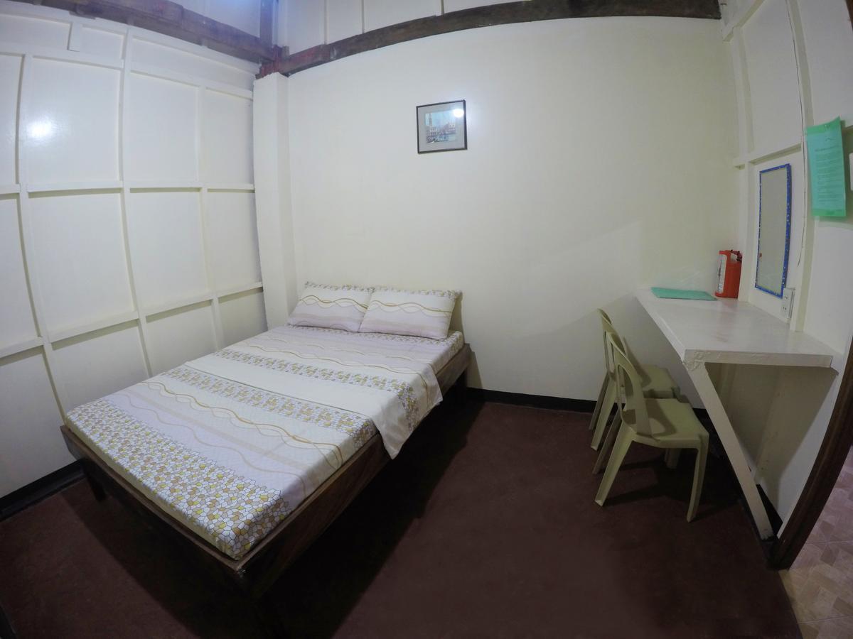 Rb Transient House Ξενοδοχείο Coron Εξωτερικό φωτογραφία