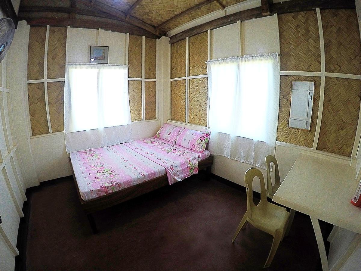 Rb Transient House Ξενοδοχείο Coron Εξωτερικό φωτογραφία