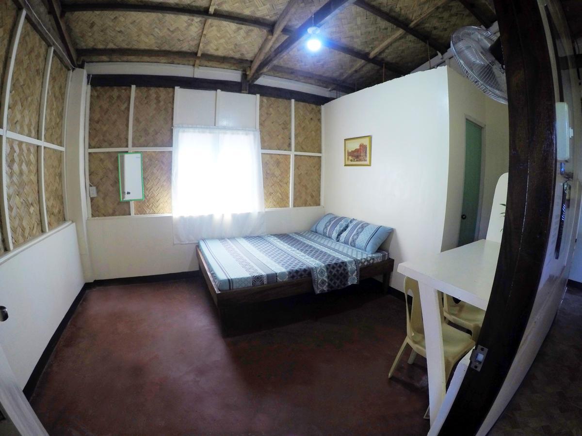 Rb Transient House Ξενοδοχείο Coron Εξωτερικό φωτογραφία