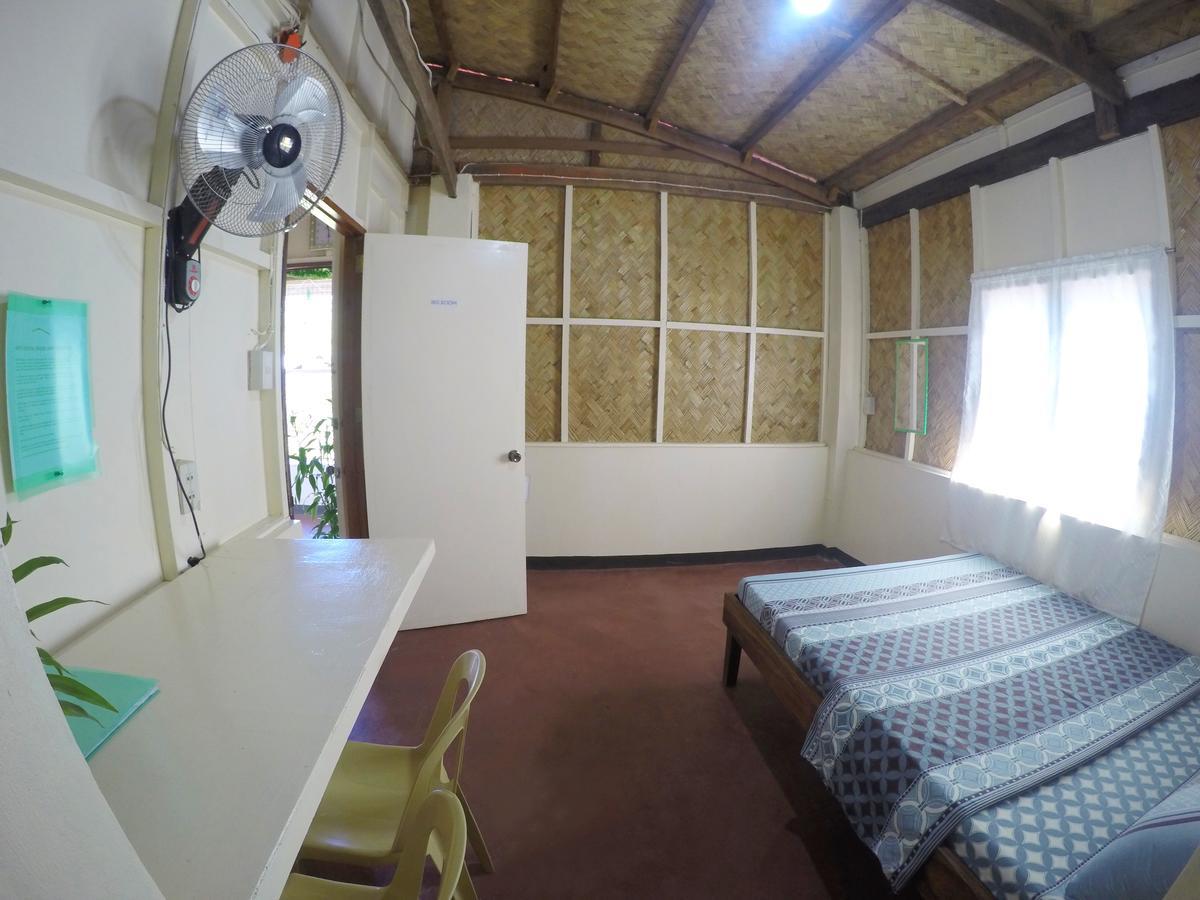 Rb Transient House Ξενοδοχείο Coron Εξωτερικό φωτογραφία