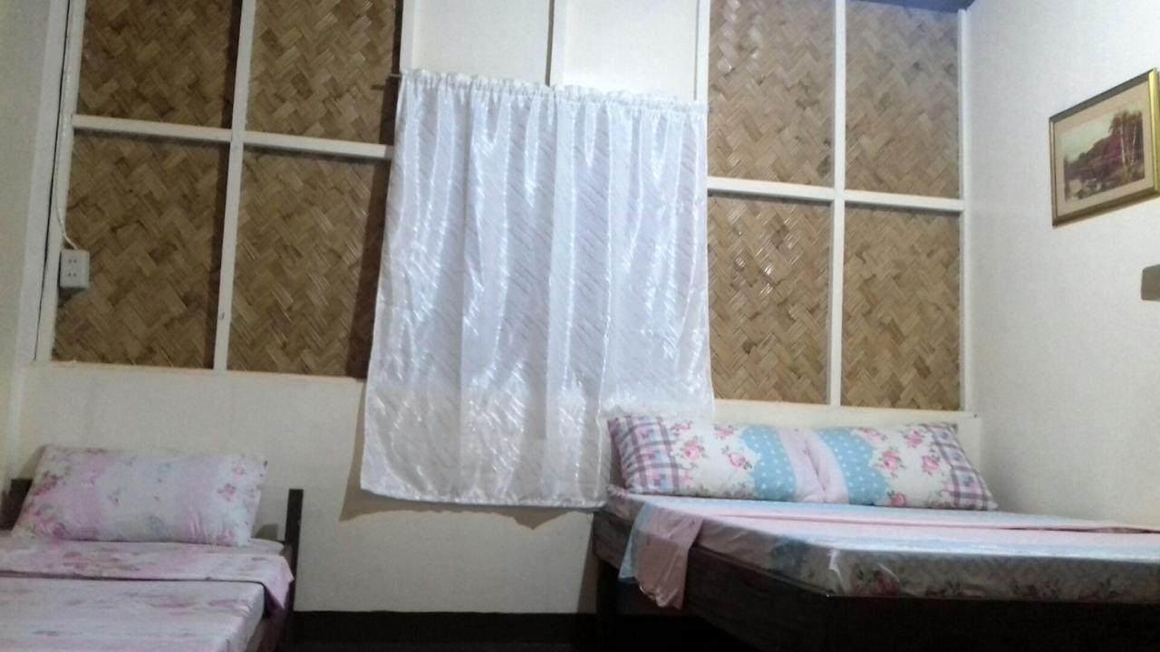 Rb Transient House Ξενοδοχείο Coron Εξωτερικό φωτογραφία