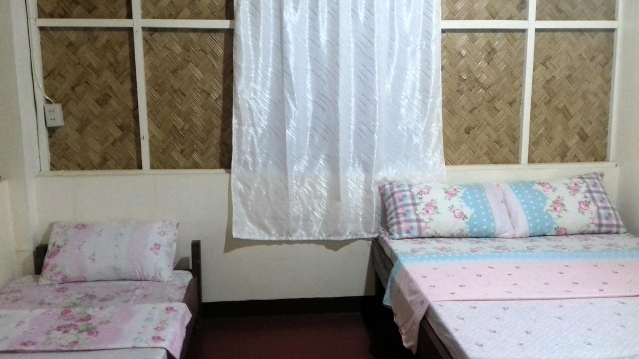 Rb Transient House Ξενοδοχείο Coron Εξωτερικό φωτογραφία