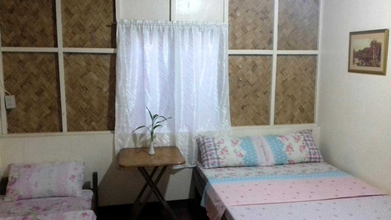 Rb Transient House Ξενοδοχείο Coron Εξωτερικό φωτογραφία
