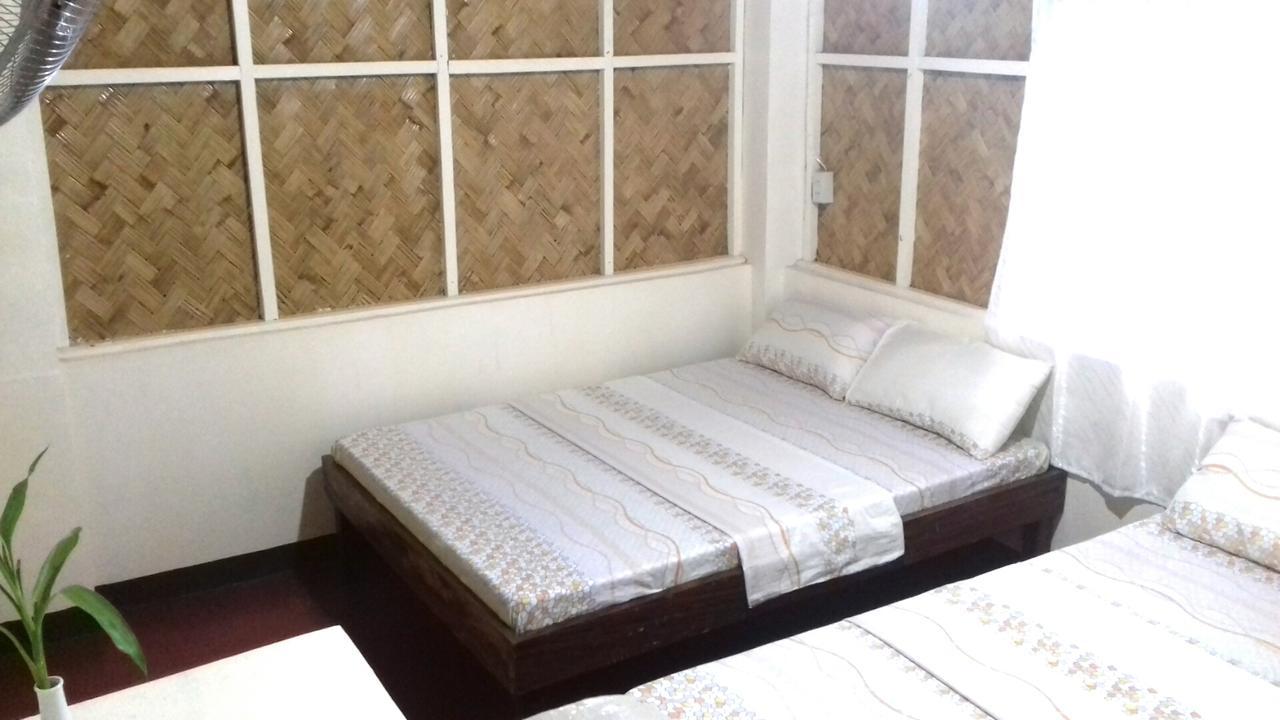 Rb Transient House Ξενοδοχείο Coron Εξωτερικό φωτογραφία