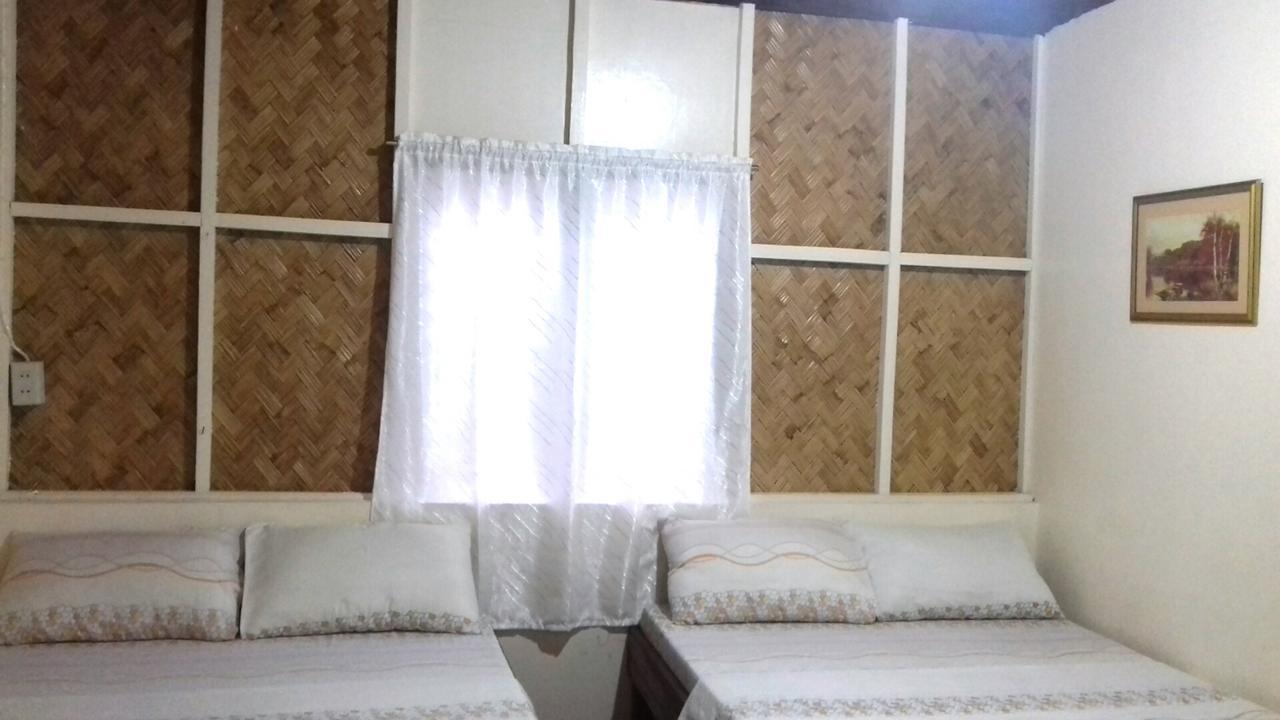 Rb Transient House Ξενοδοχείο Coron Εξωτερικό φωτογραφία