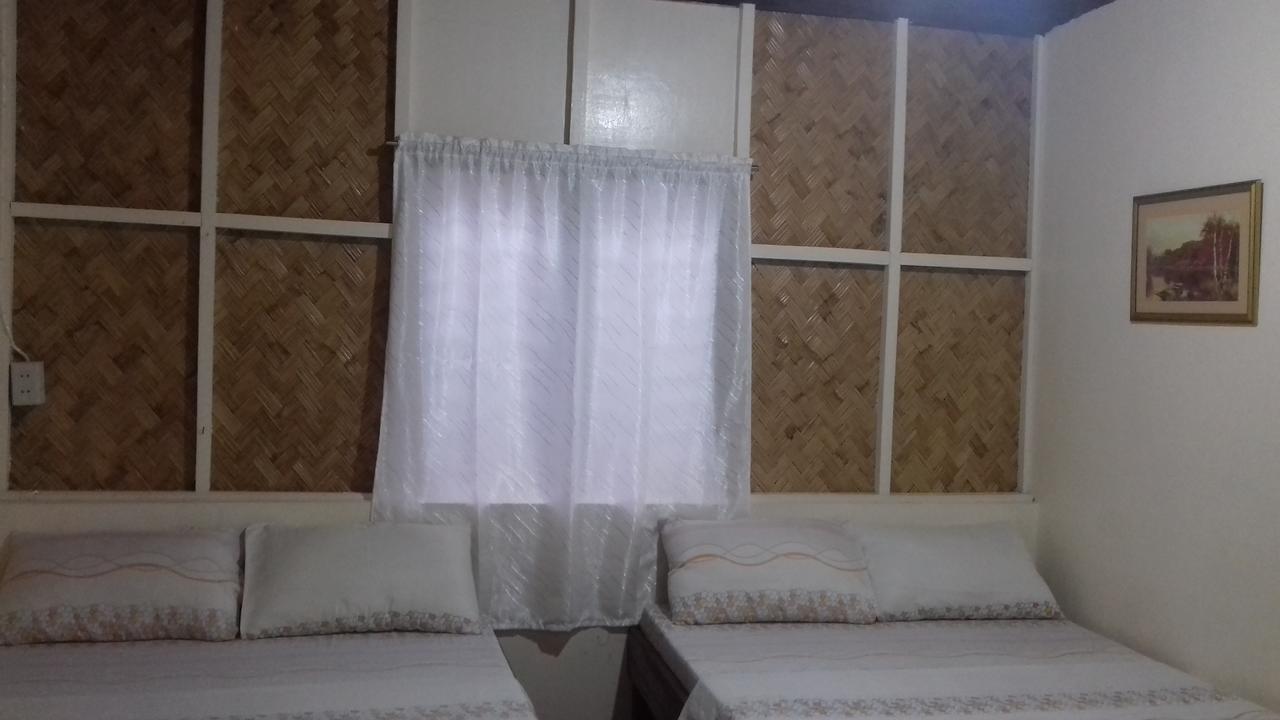 Rb Transient House Ξενοδοχείο Coron Εξωτερικό φωτογραφία