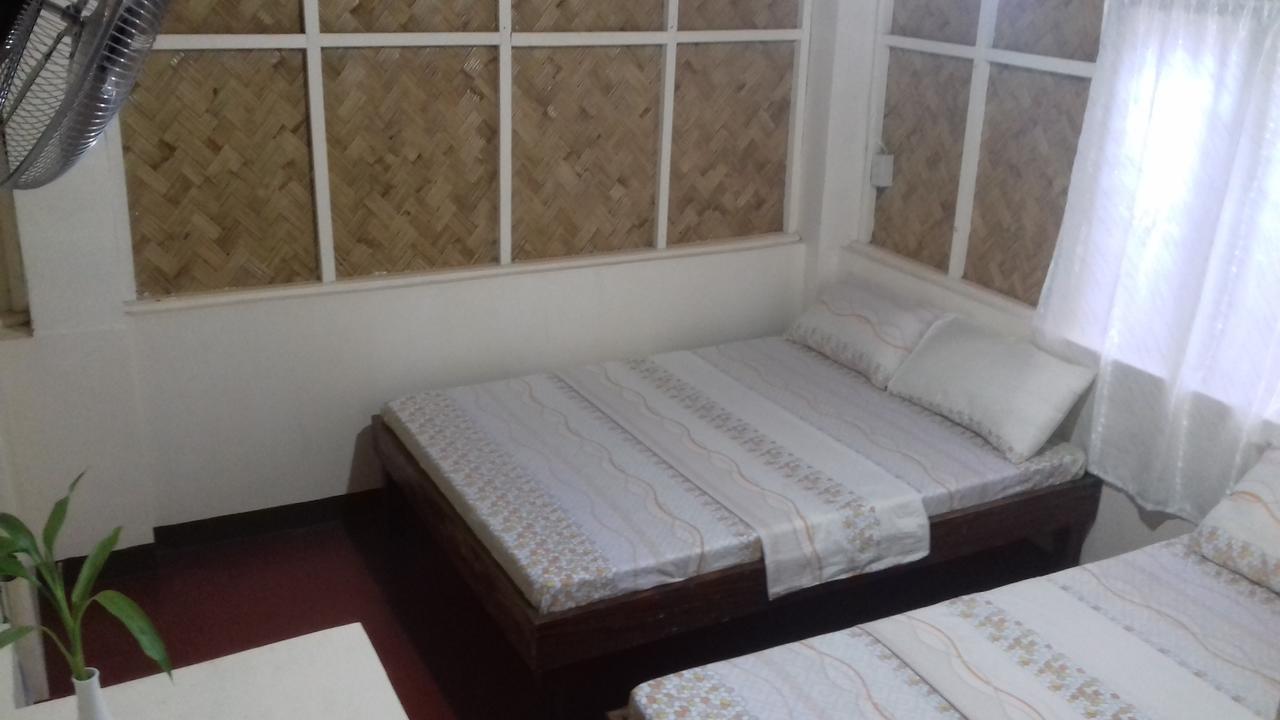 Rb Transient House Ξενοδοχείο Coron Εξωτερικό φωτογραφία