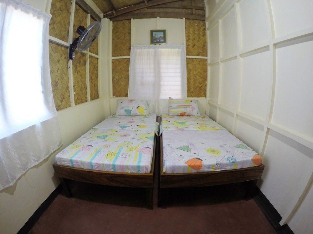 Rb Transient House Ξενοδοχείο Coron Εξωτερικό φωτογραφία