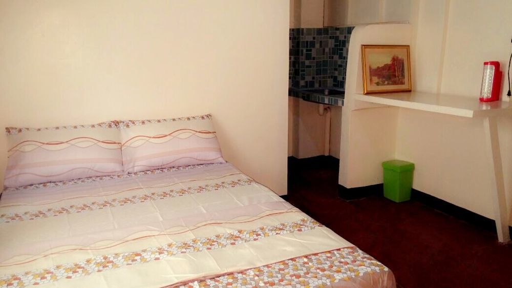 Rb Transient House Ξενοδοχείο Coron Εξωτερικό φωτογραφία