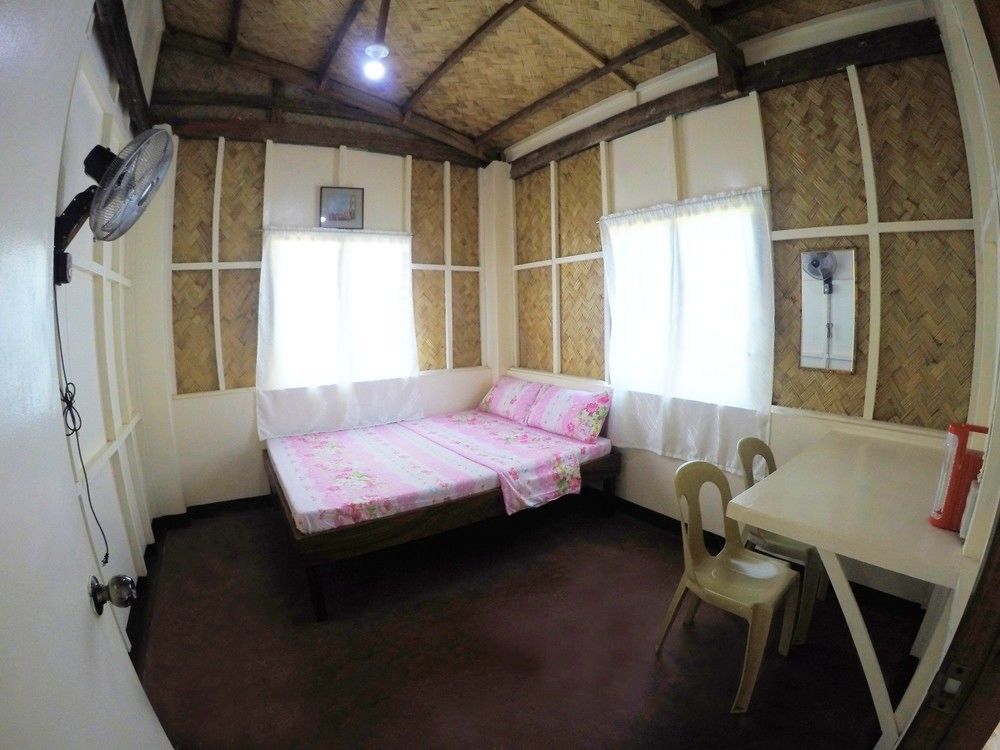 Rb Transient House Ξενοδοχείο Coron Εξωτερικό φωτογραφία