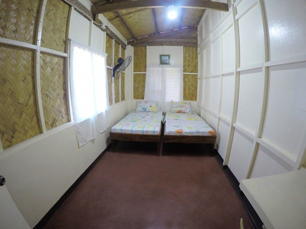 Rb Transient House Ξενοδοχείο Coron Εξωτερικό φωτογραφία